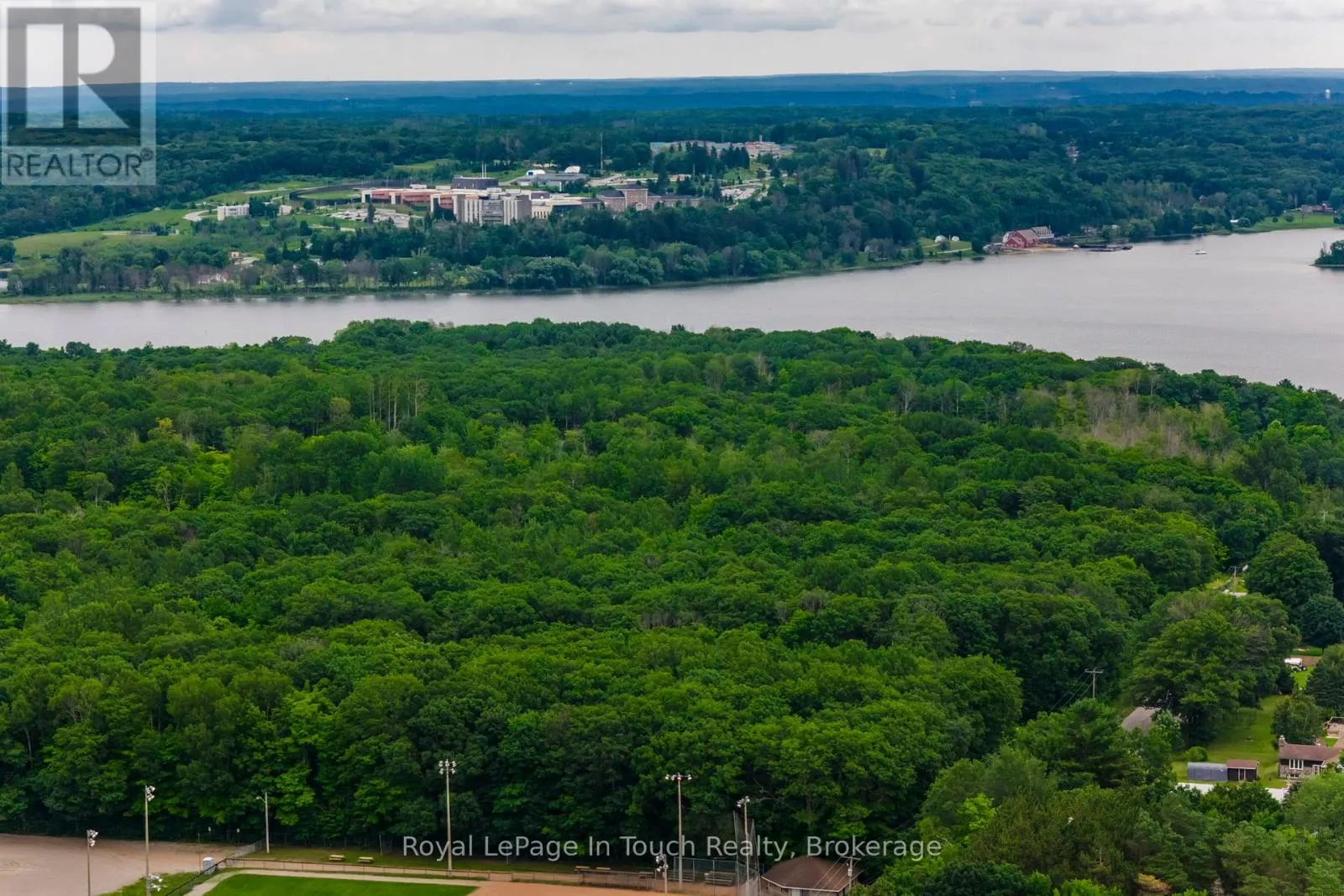 LOT 65 WHISPERING PINE CIRCLE