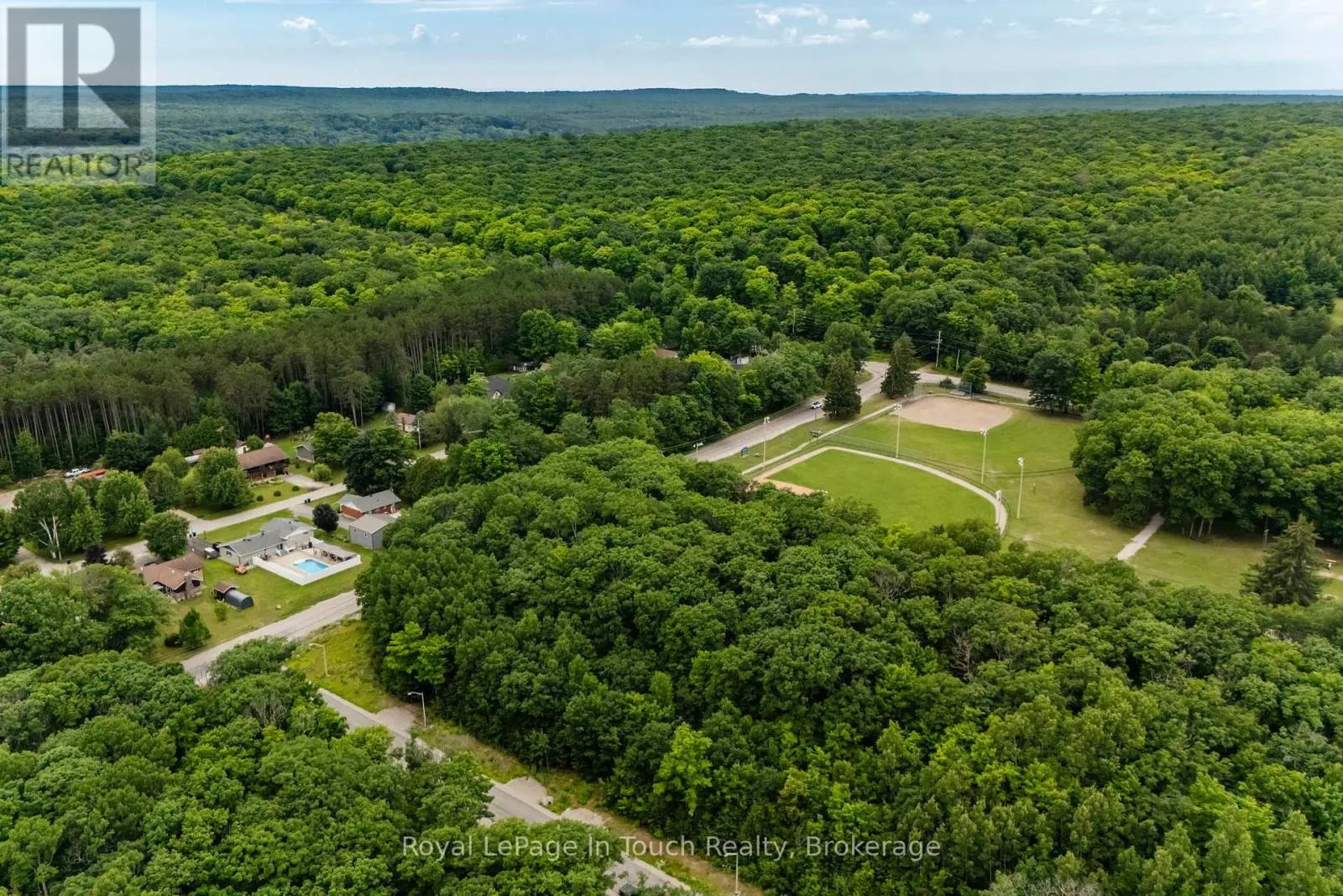 LOT 65 WHISPERING PINE CIRCLE
