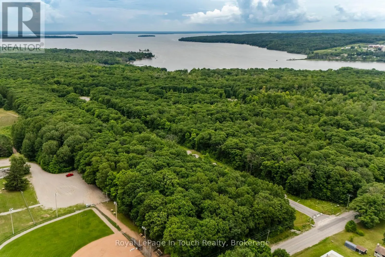 LOT 66 WHISPERING PINE CIRCLE