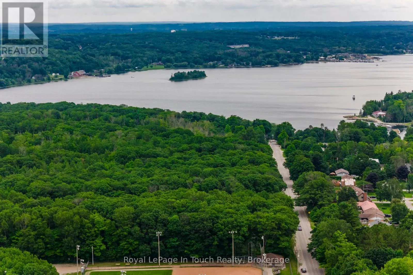 LOT 66 WHISPERING PINE CIRCLE