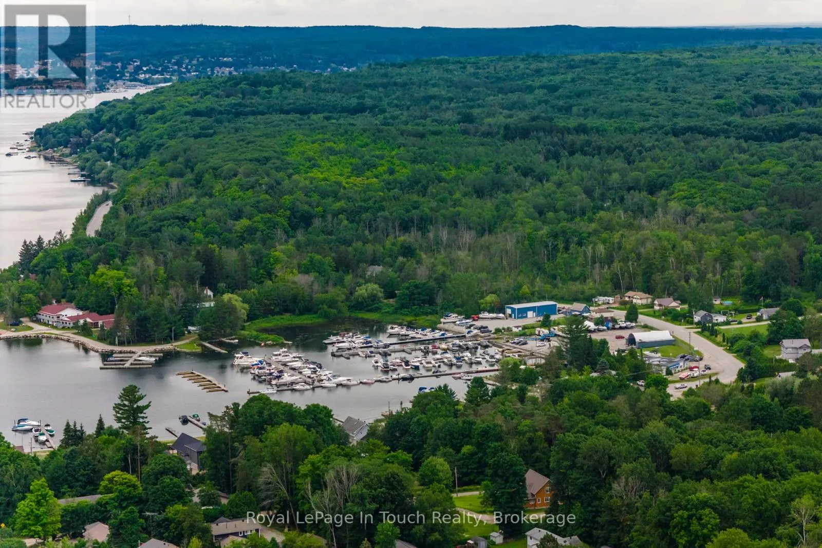 LOT 66 WHISPERING PINE CIRCLE