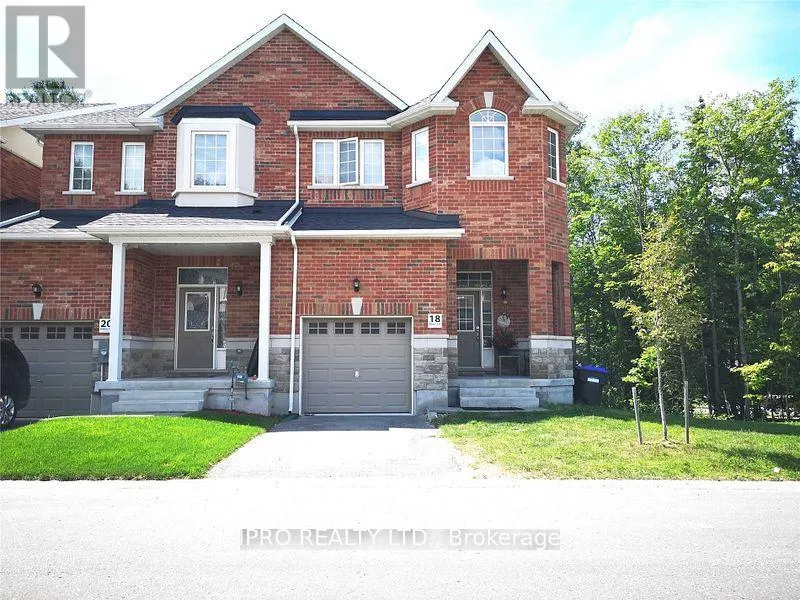 18 FARWELL AVENUE
