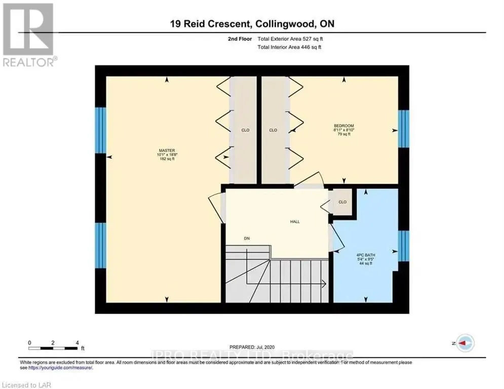 19 REID CRESCENT