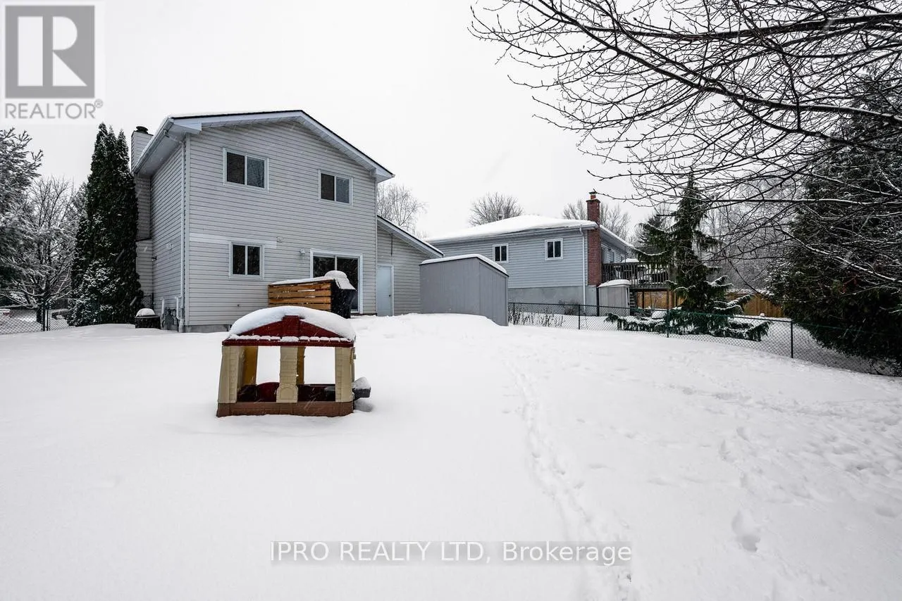 19 REID CRESCENT