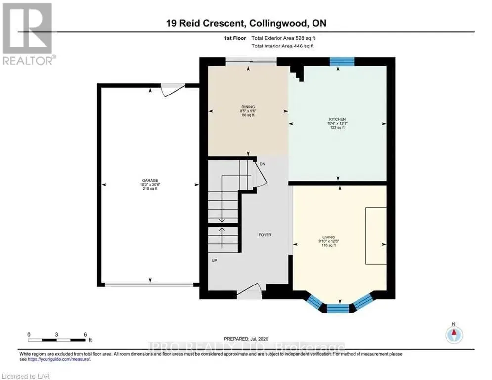 19 REID CRESCENT