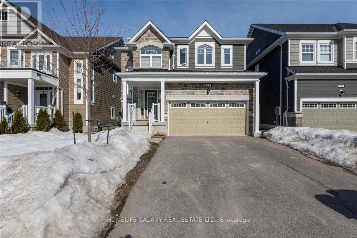 13 HILLS THISTLE DRIVE