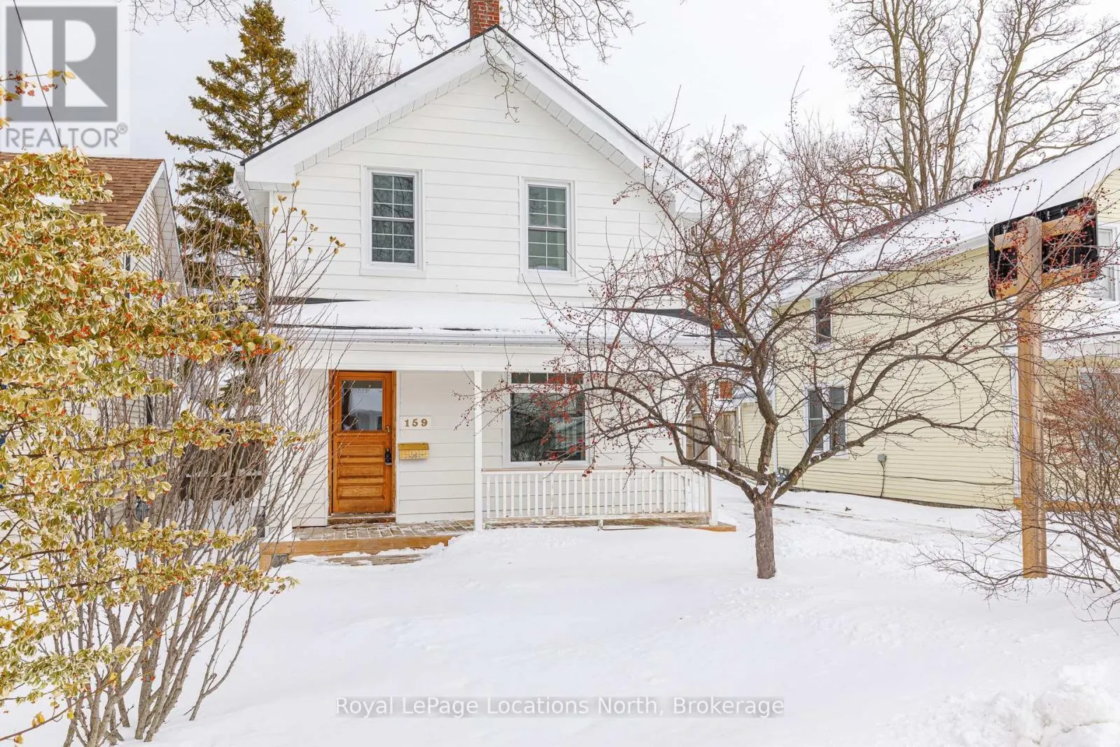 159 WALNUT STREET S