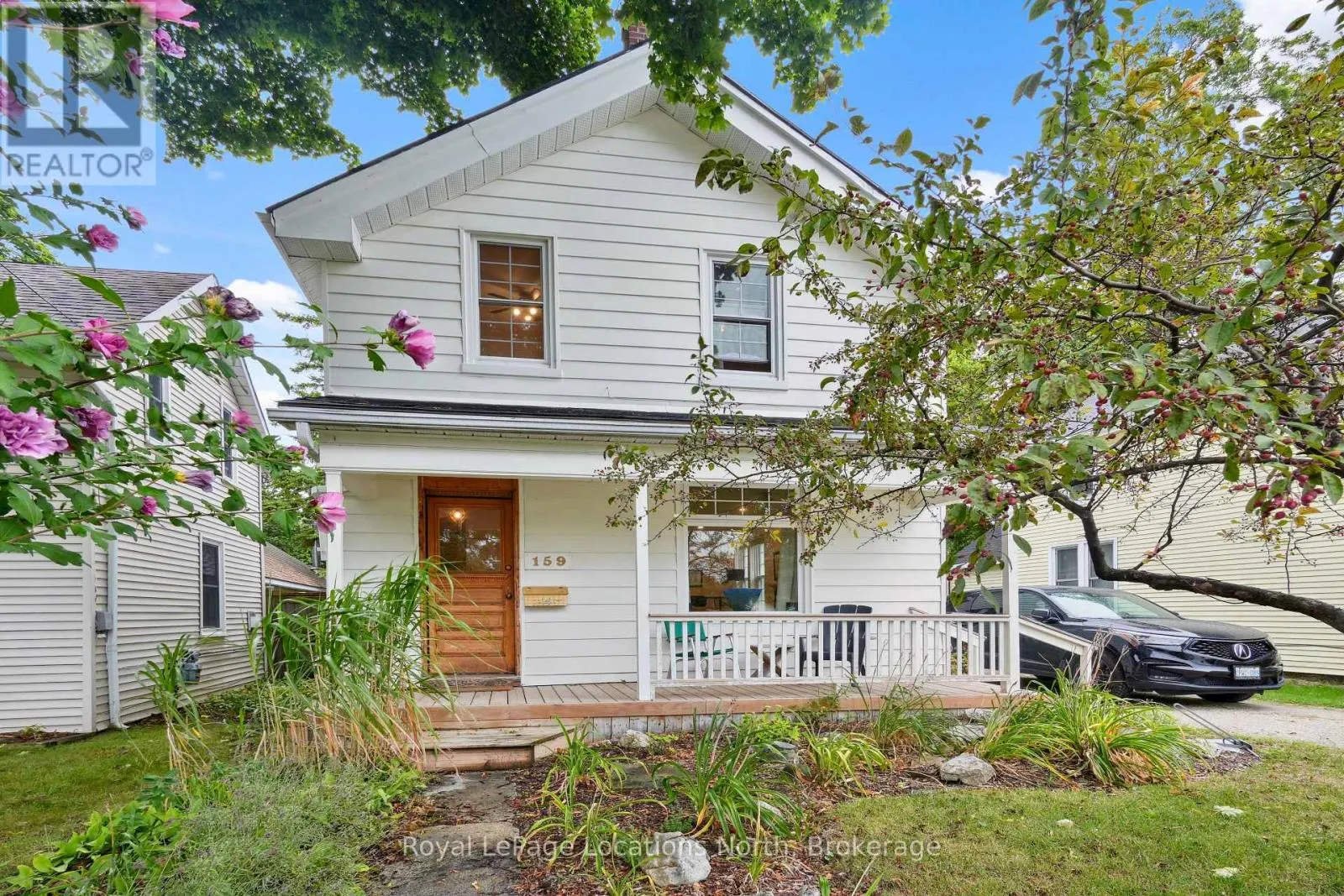 159 WALNUT STREET S