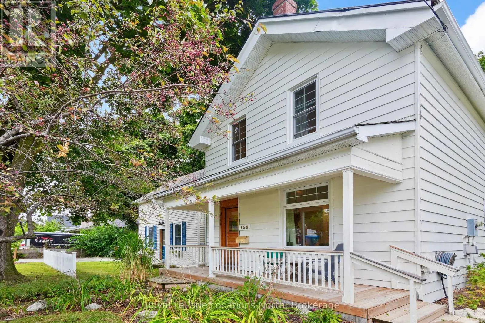 159 WALNUT STREET S