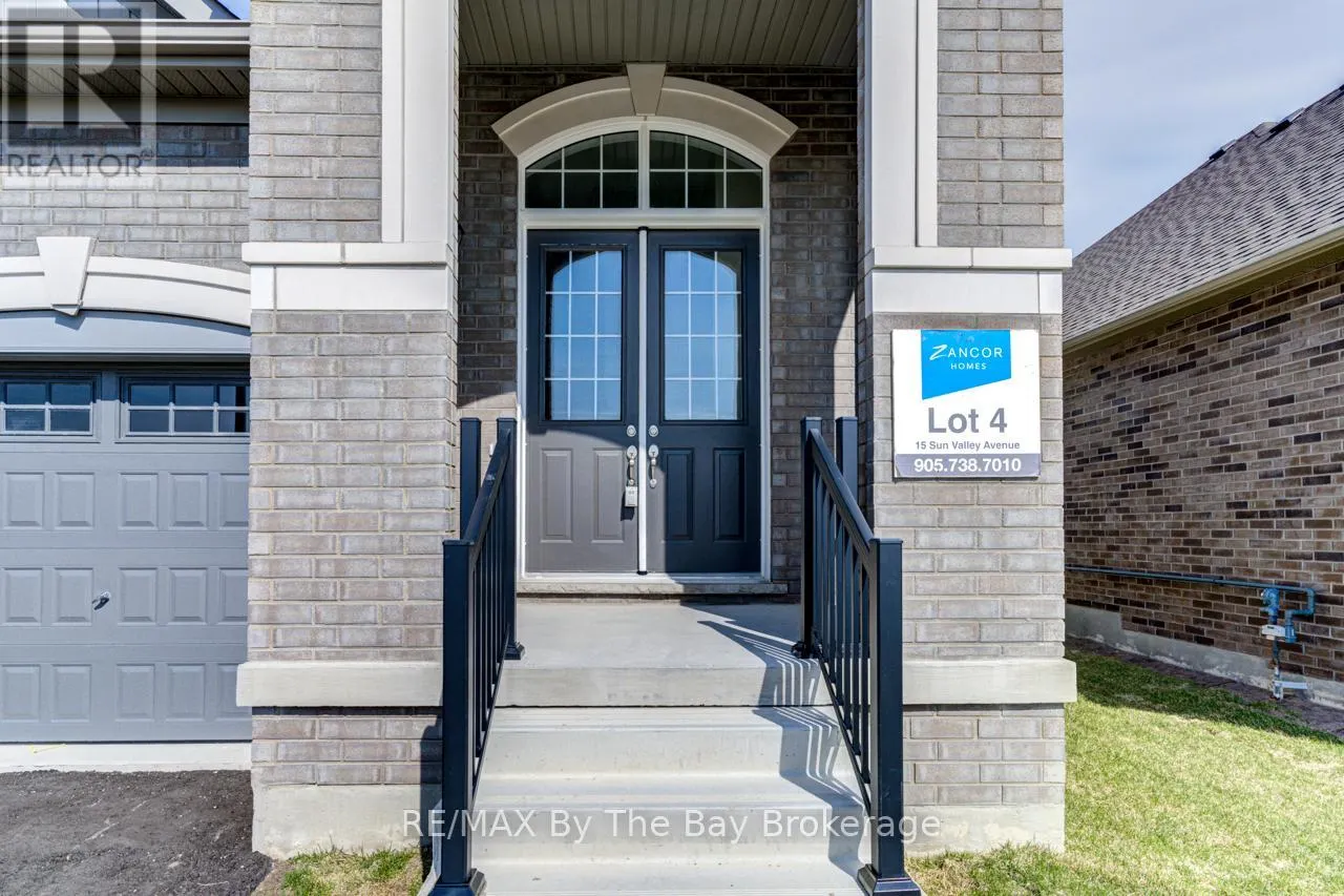 15 SUN VALLEY AVENUE