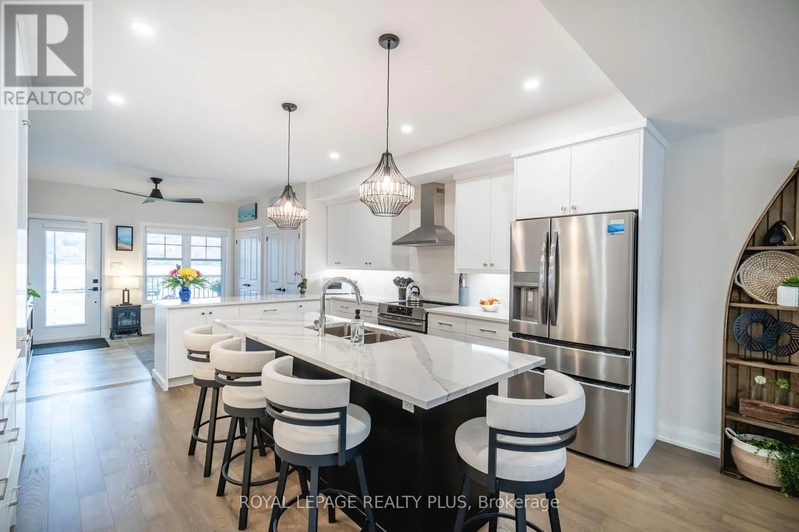 17 QUARRY ROAD