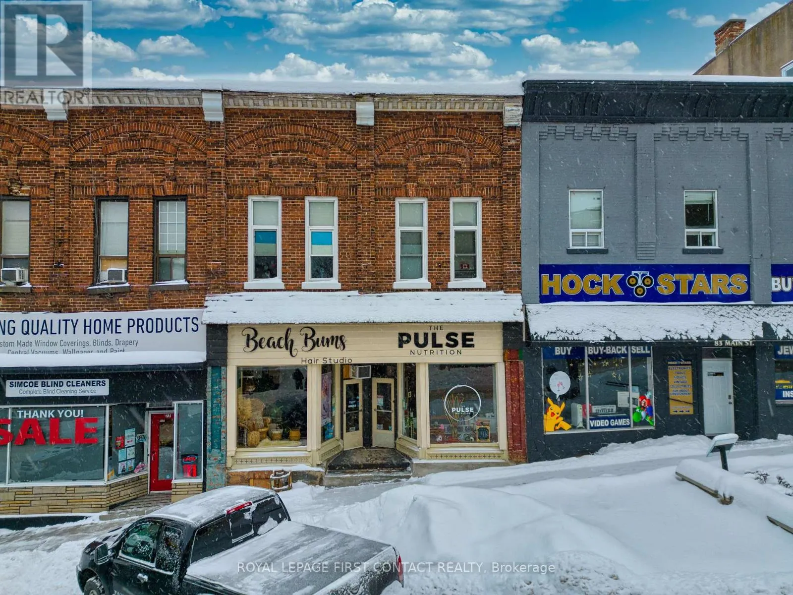 79 MAIN STREET