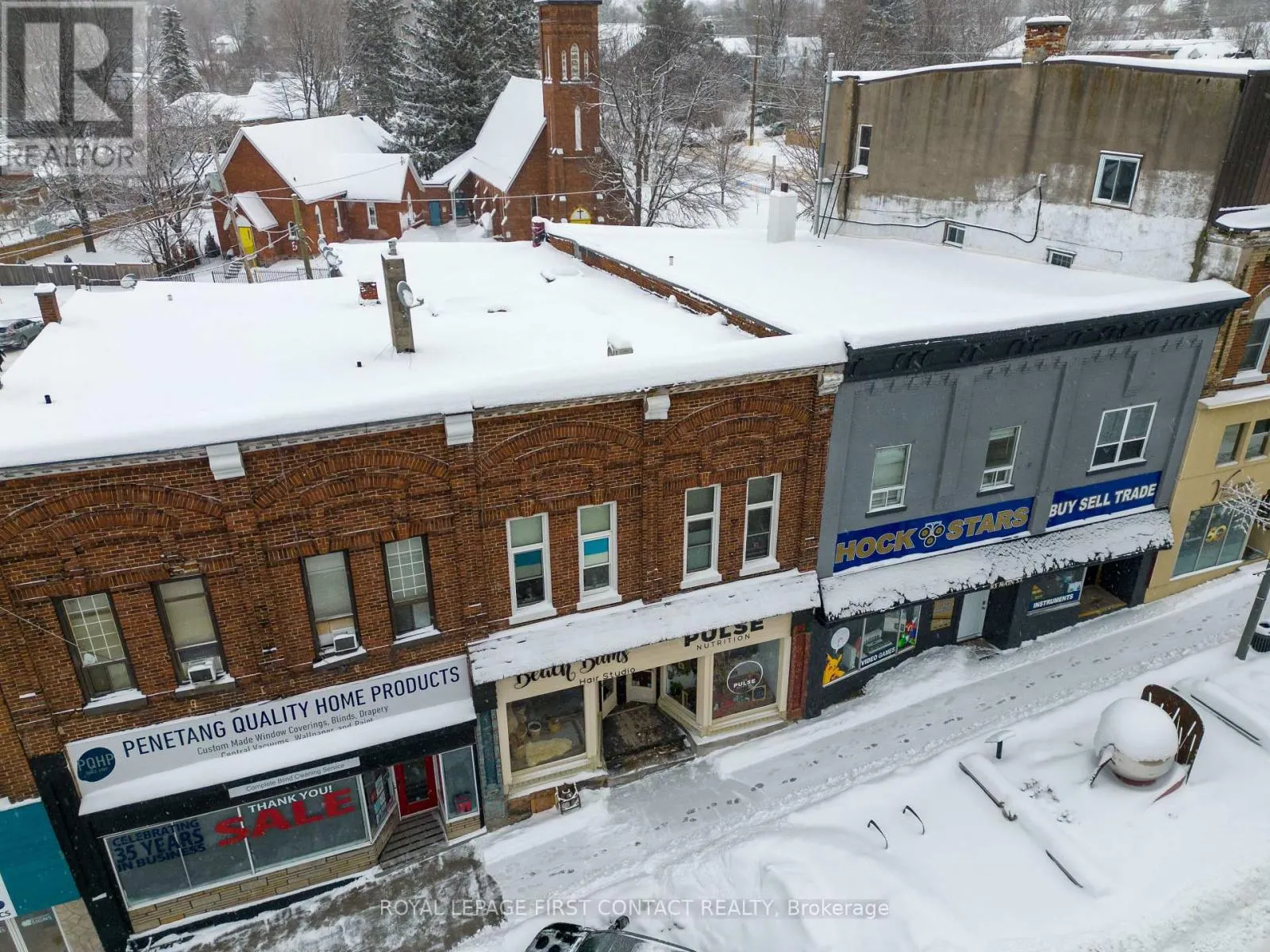 79 MAIN STREET