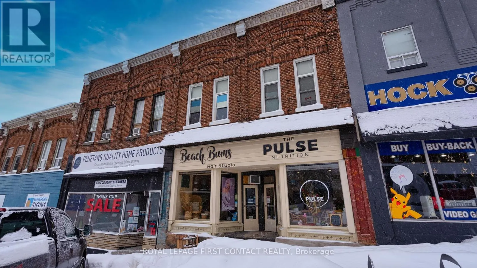 79 MAIN STREET