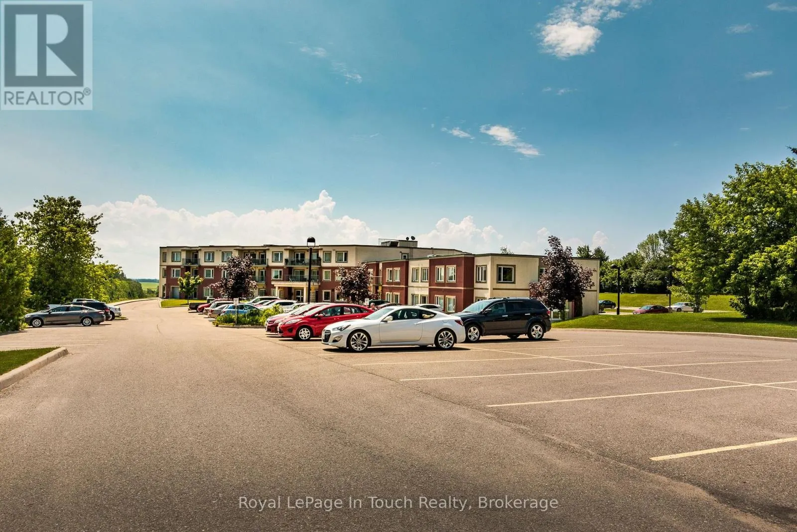 315 - 333 LAFONTAINE ROAD W, #315