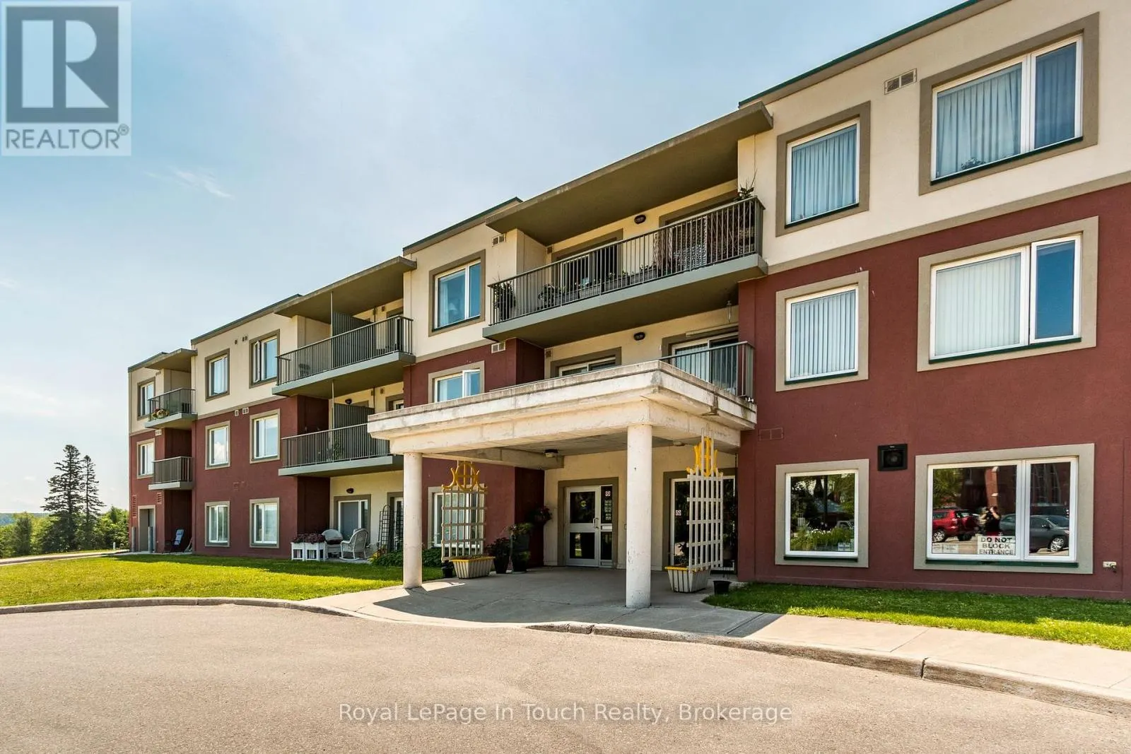 315 - 333 LAFONTAINE ROAD W, #315