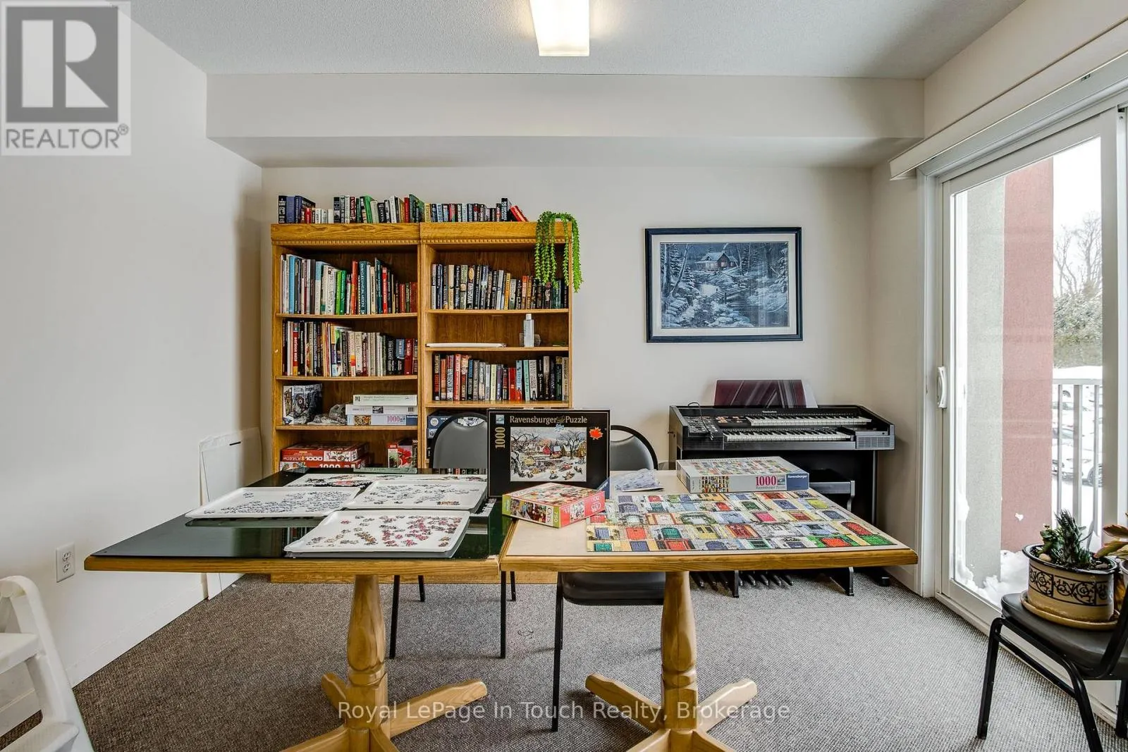 315 - 333 LAFONTAINE ROAD W, #315