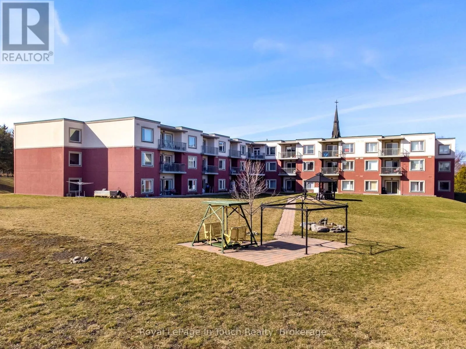 315 - 333 LAFONTAINE ROAD W, #315