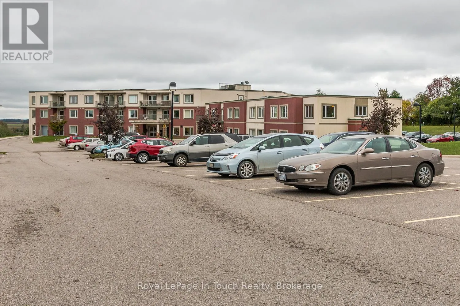 315 - 333 LAFONTAINE ROAD W, #315
