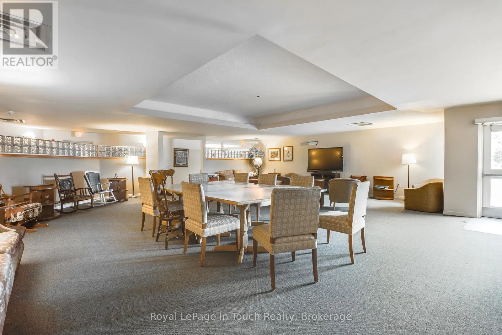 315 - 333 LAFONTAINE ROAD W, #315