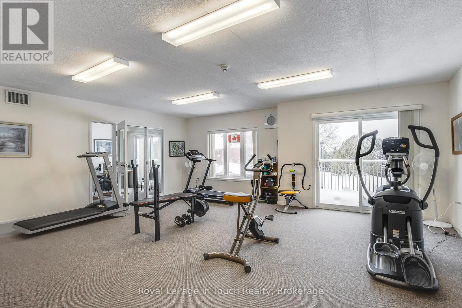 315 - 333 LAFONTAINE ROAD W, #315