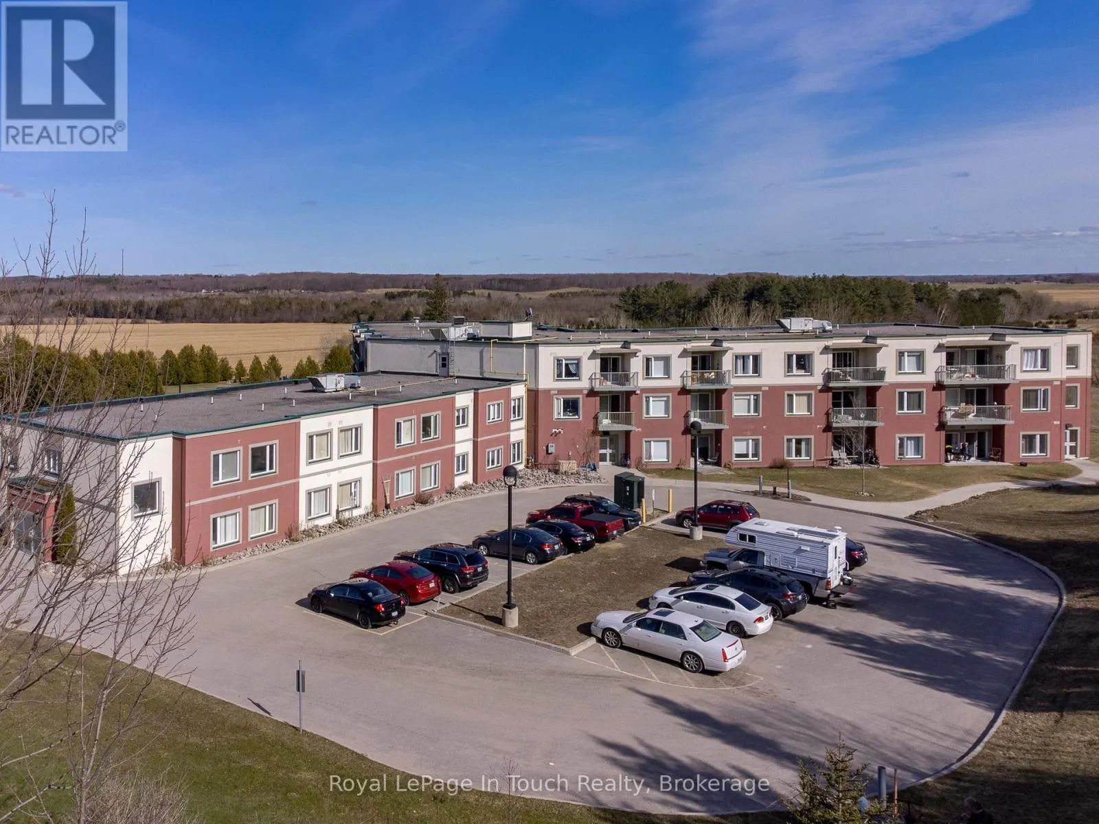 315 - 333 LAFONTAINE ROAD W, #315