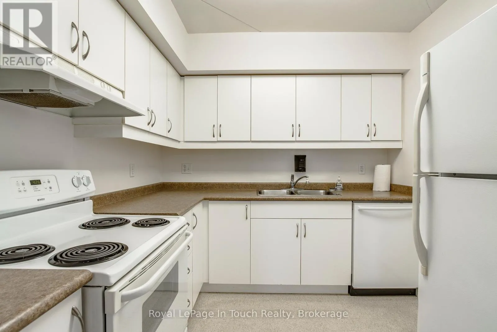 315 - 333 LAFONTAINE ROAD W, #315