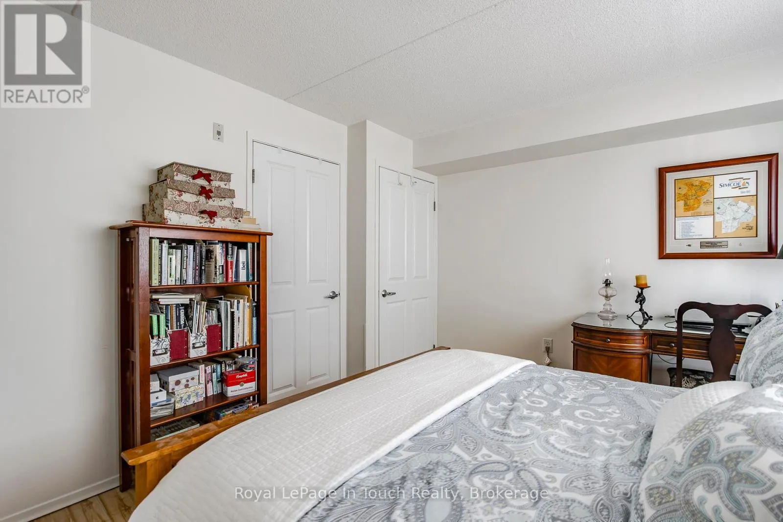 315 - 333 LAFONTAINE ROAD W, #315