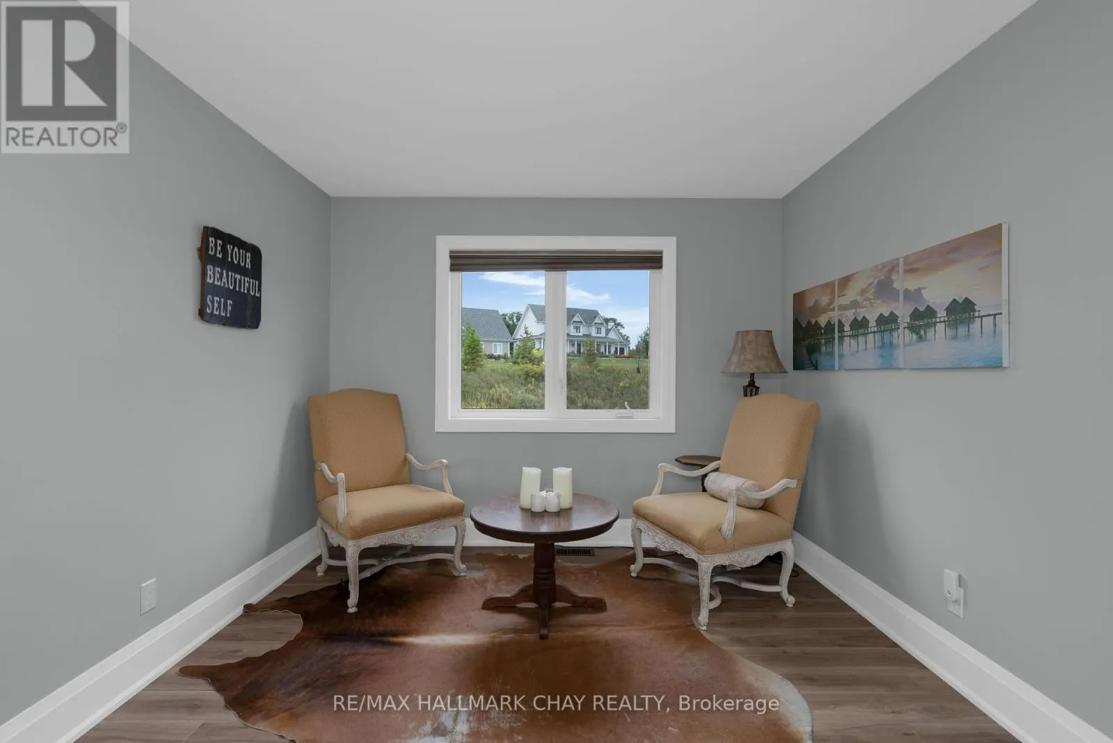 28 THOROUGHBRED DRIVE