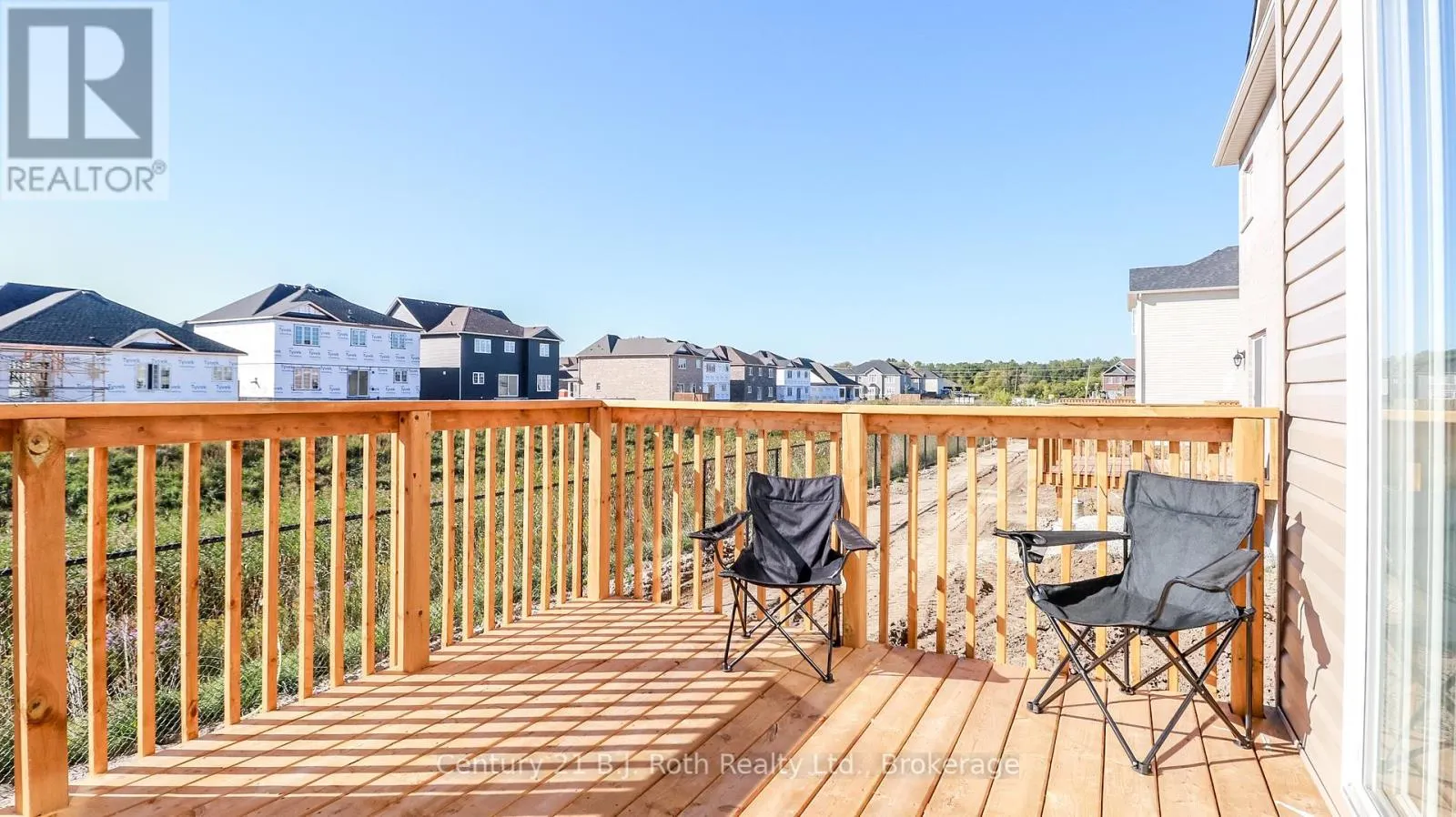 243 MCKENZIE DRIVE