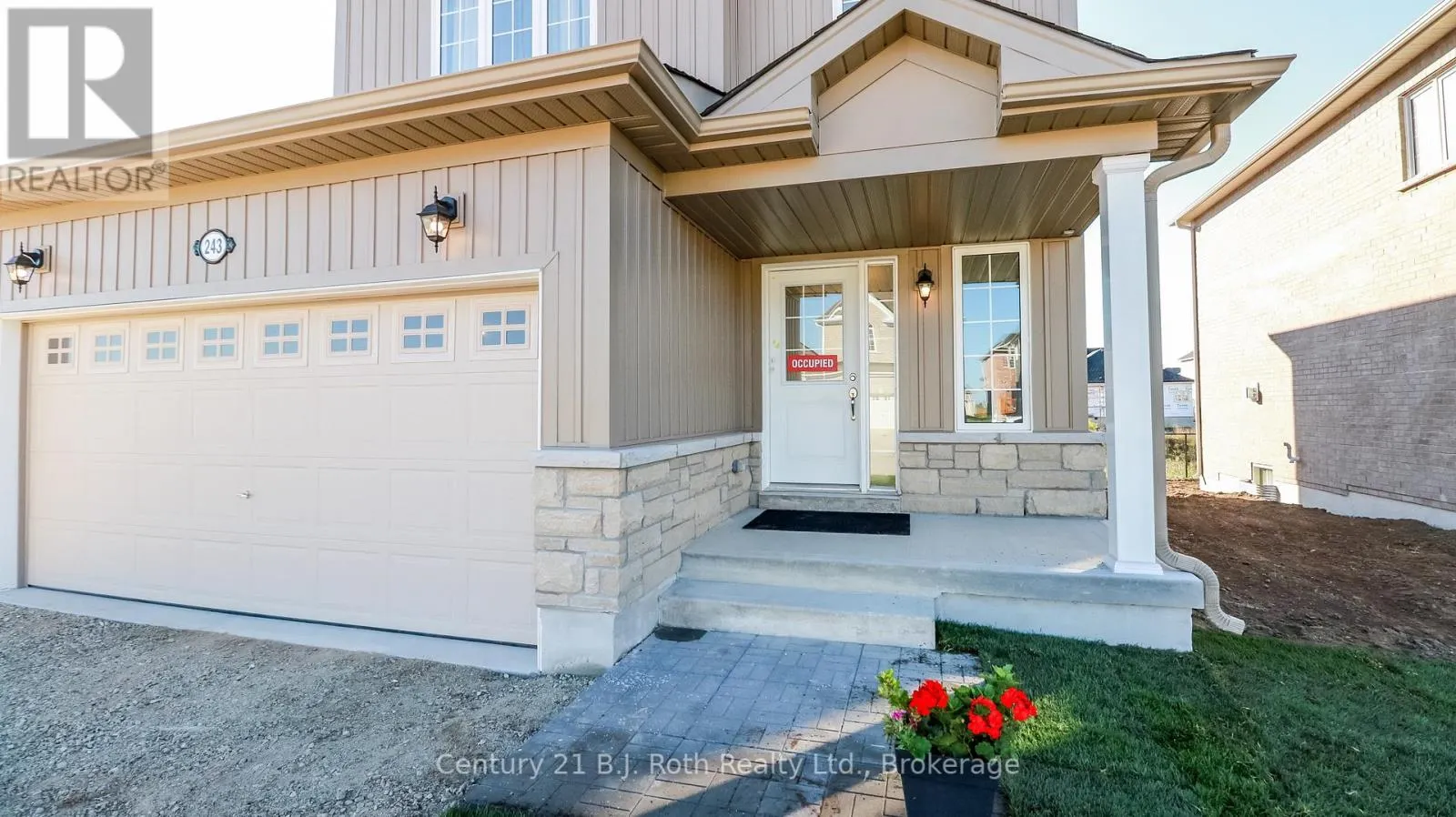 243 MCKENZIE DRIVE