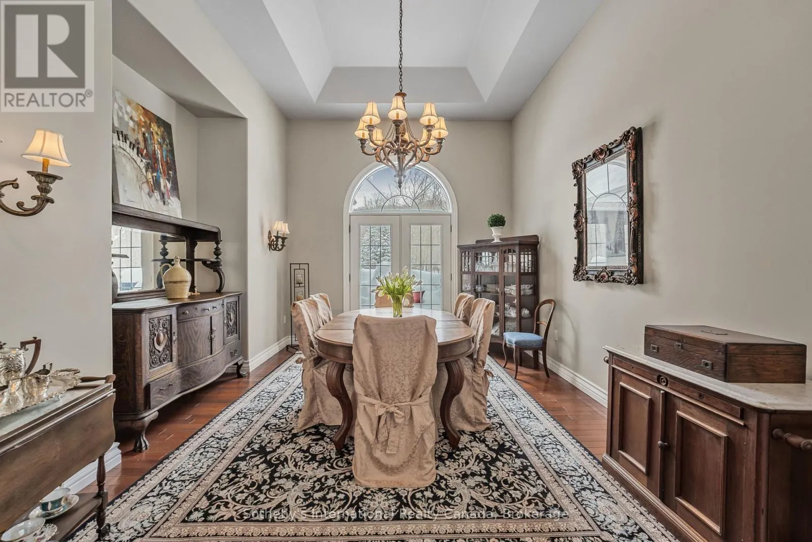 679 SANDY BAY ROAD