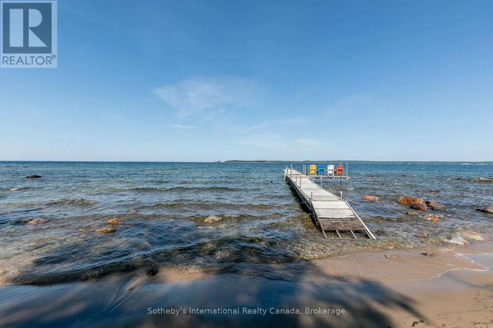 679 SANDY BAY ROAD