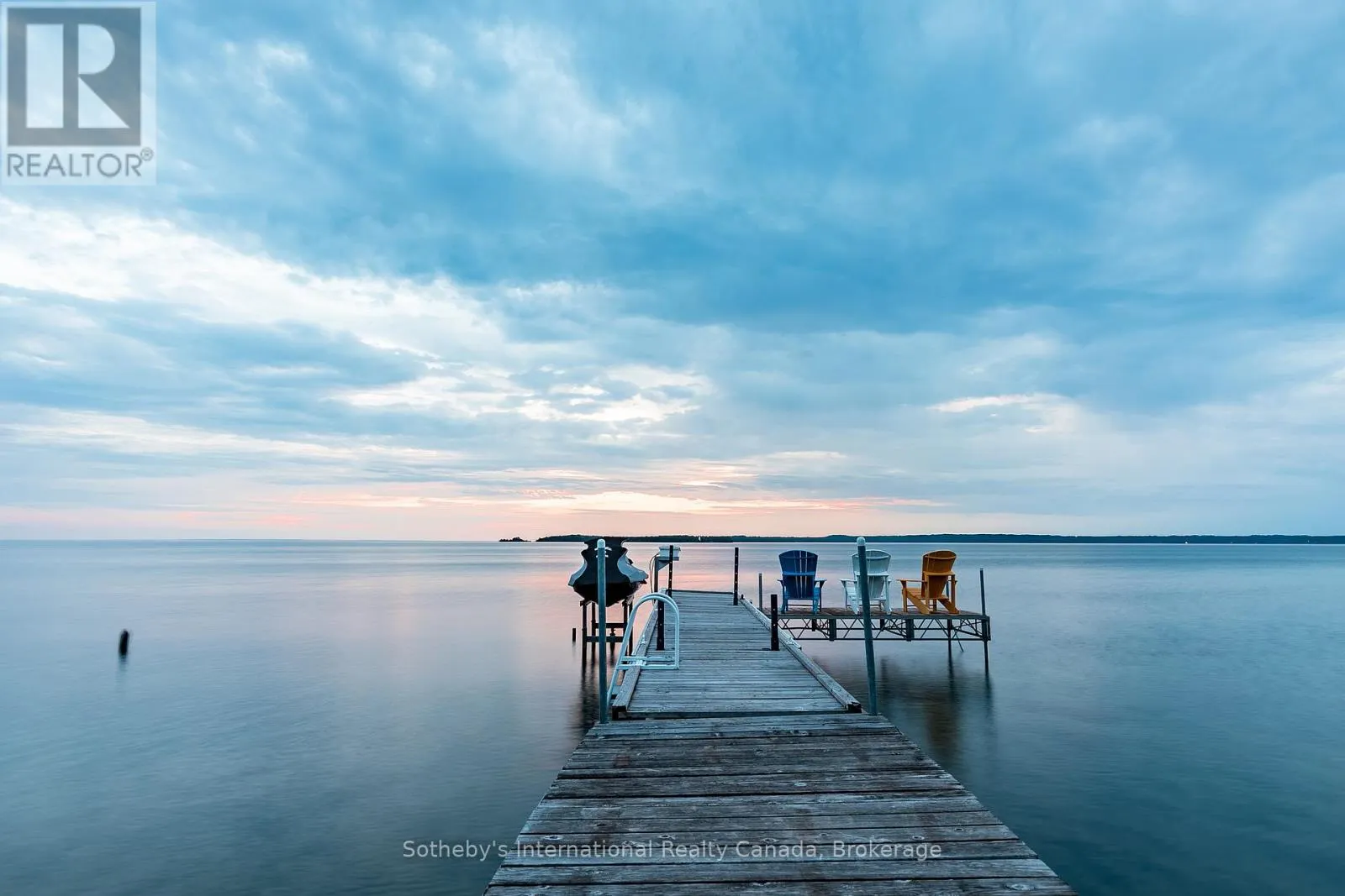 679 SANDY BAY ROAD