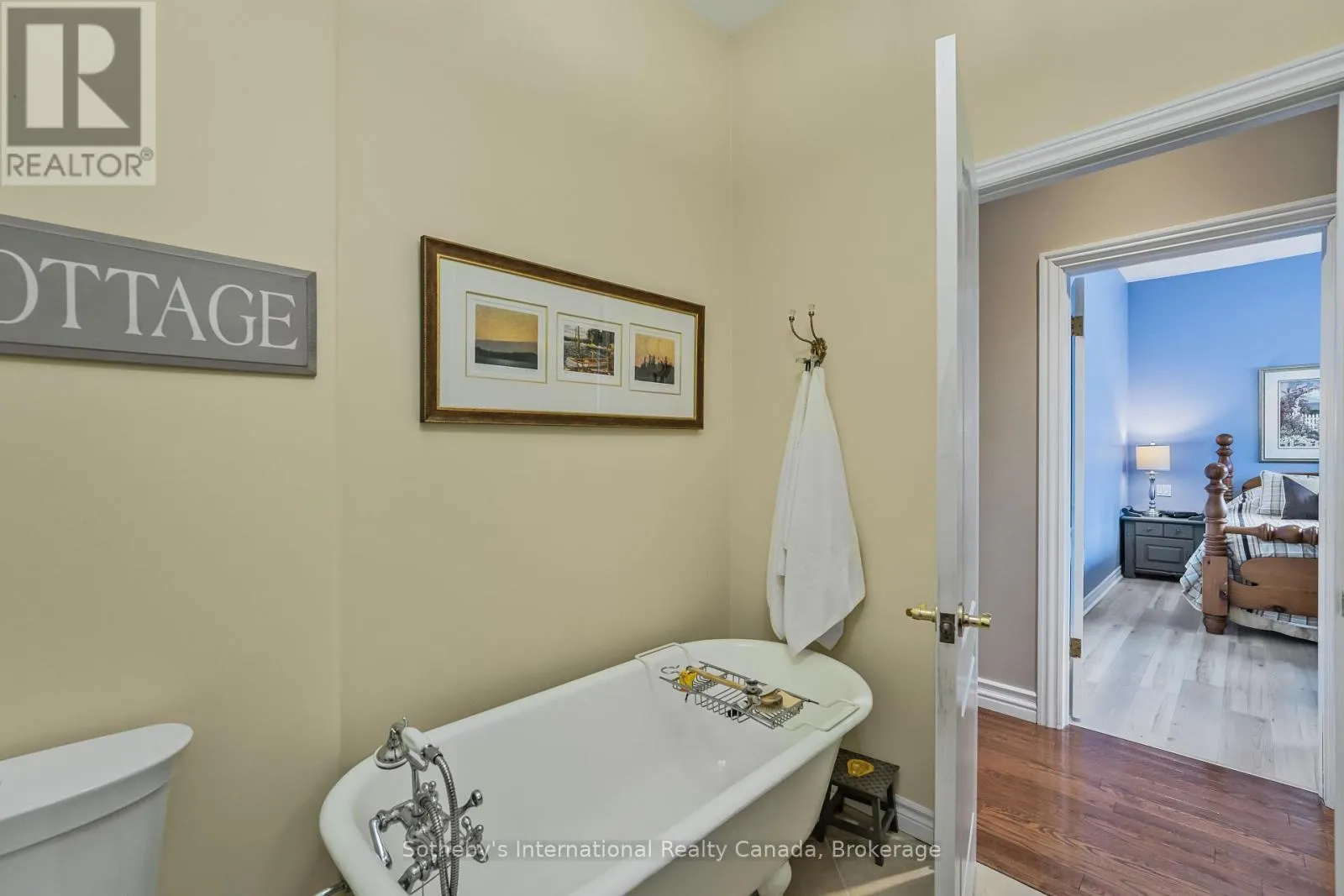 679 SANDY BAY ROAD