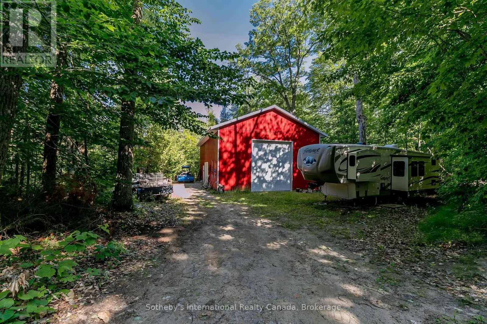 679 SANDY BAY ROAD
