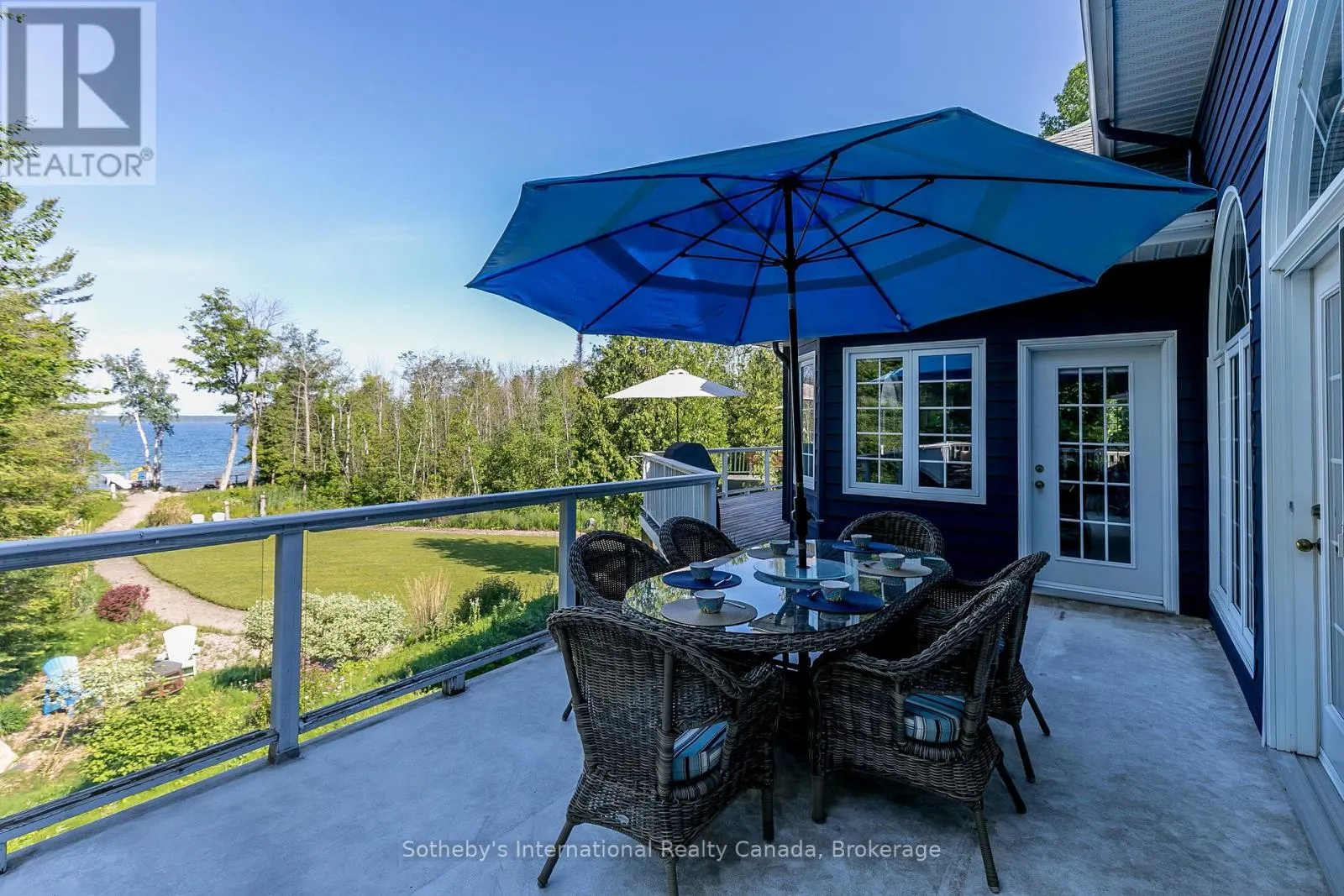 679 SANDY BAY ROAD