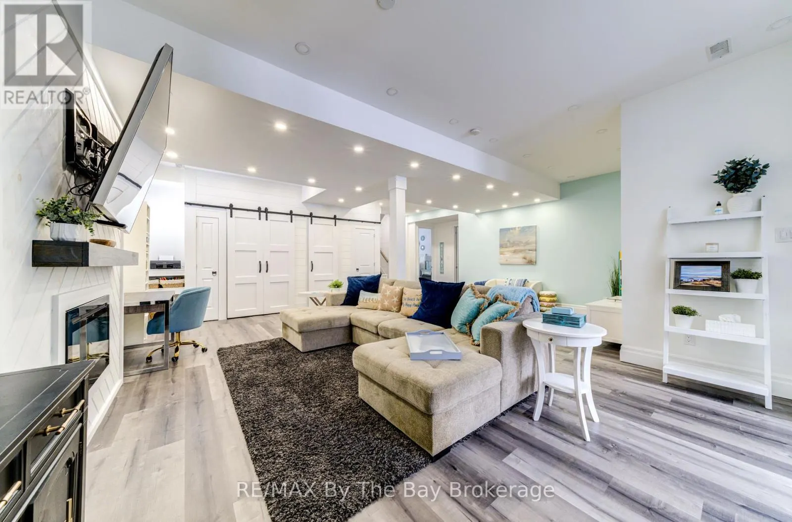 280 ROBINSON ROAD