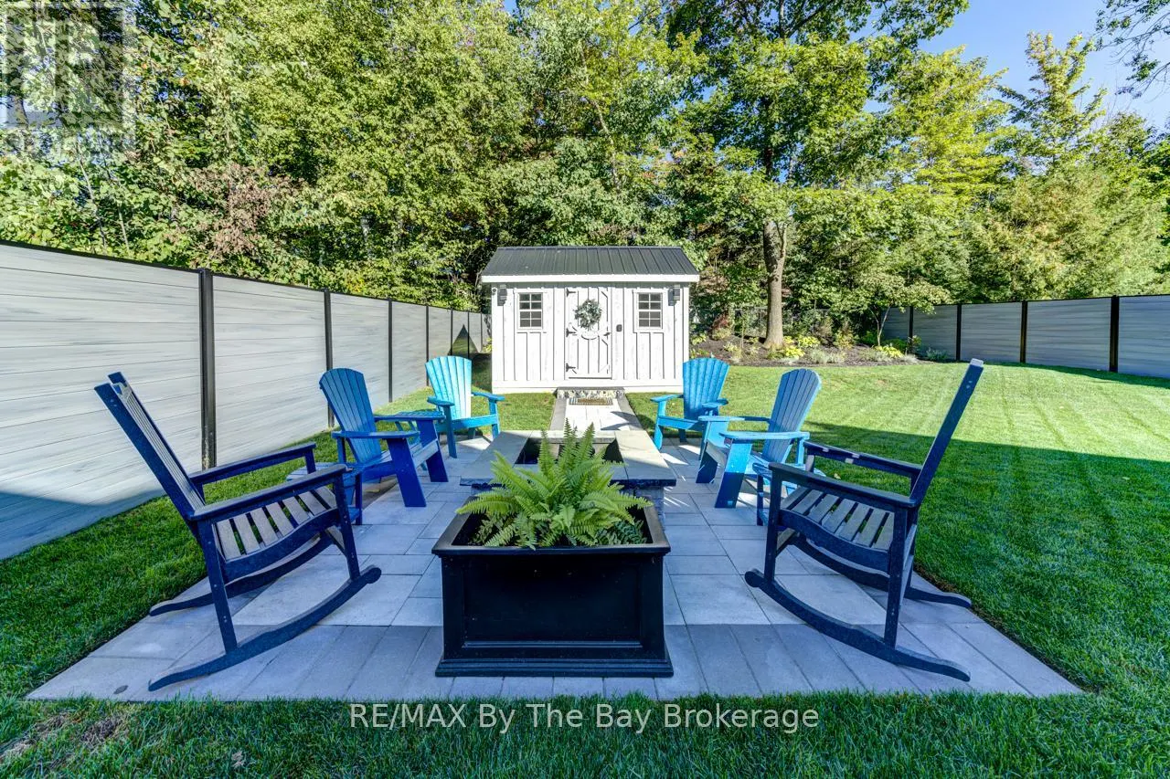 280 ROBINSON ROAD