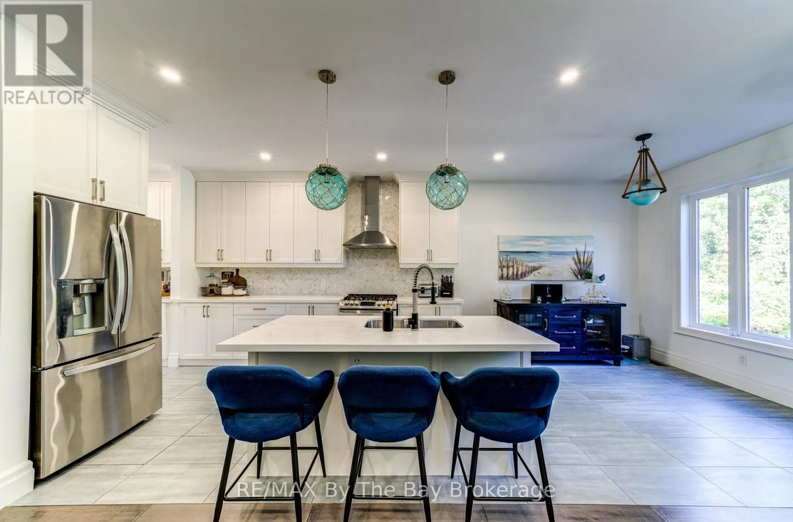 280 ROBINSON ROAD