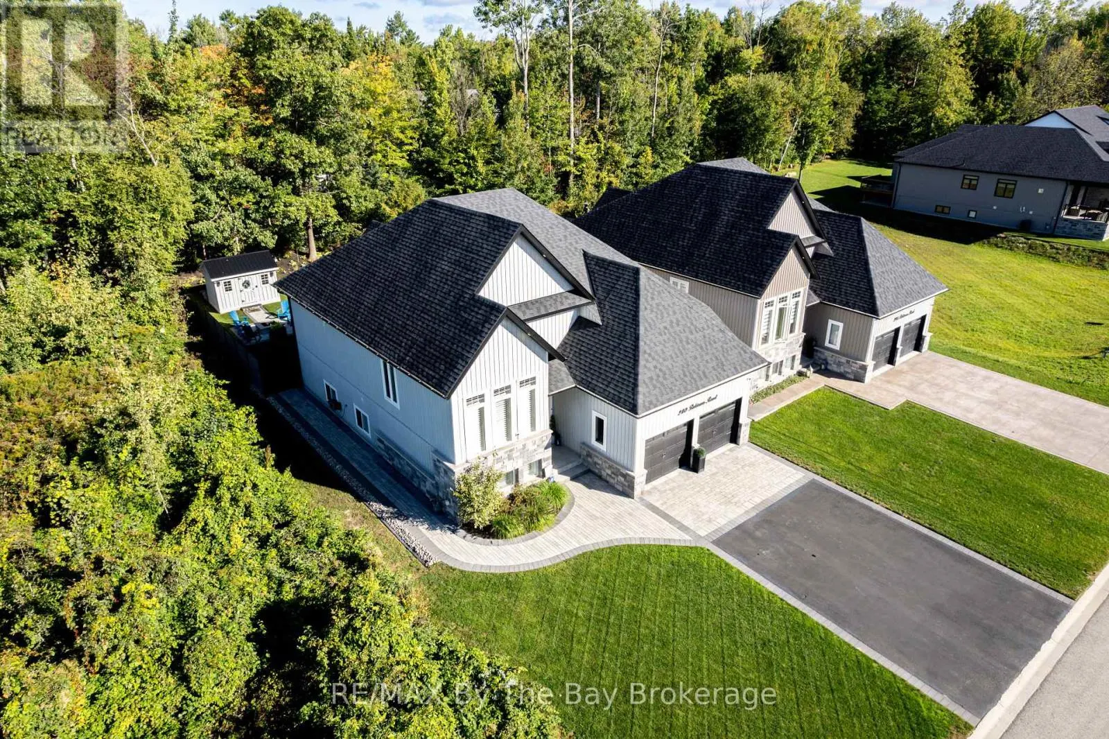 280 ROBINSON ROAD