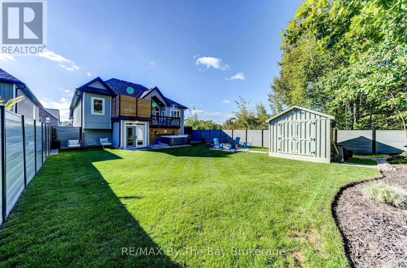 280 ROBINSON ROAD