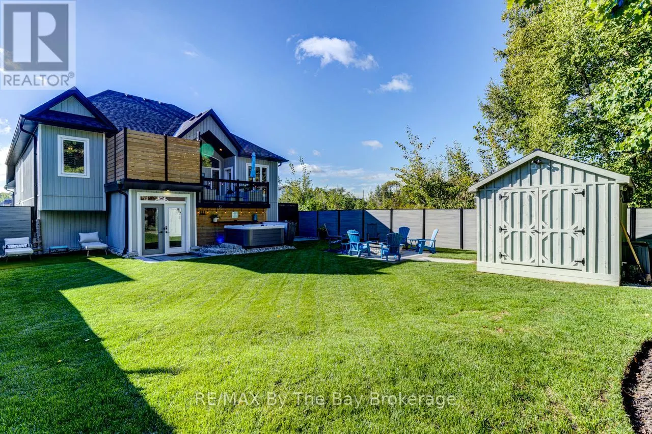 280 ROBINSON ROAD
