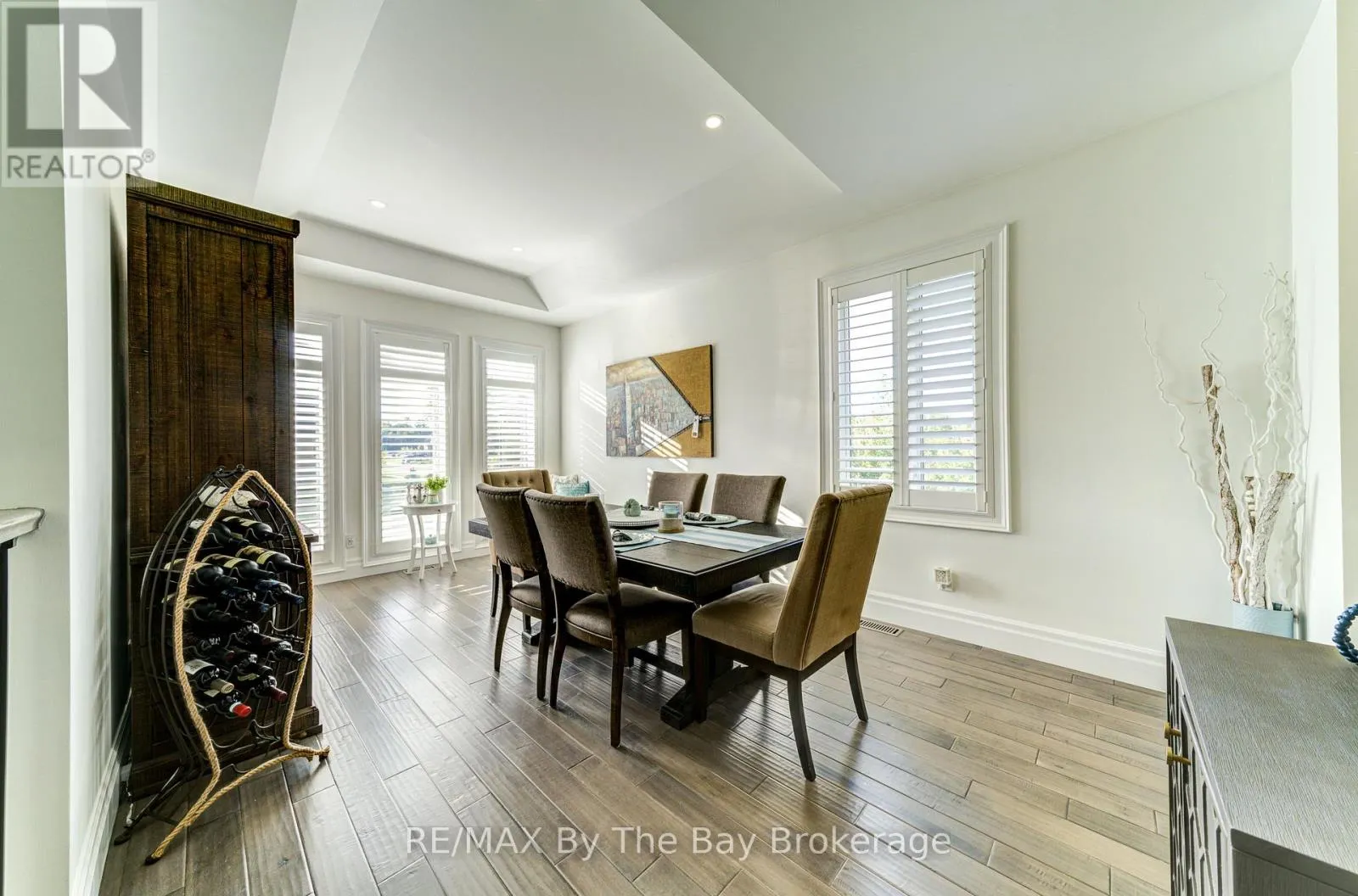 280 ROBINSON ROAD