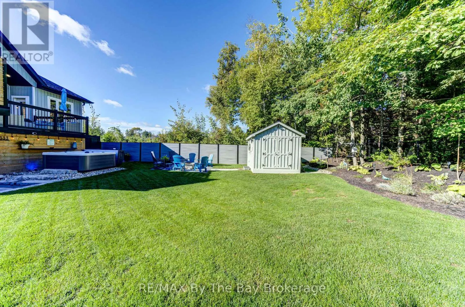 280 ROBINSON ROAD