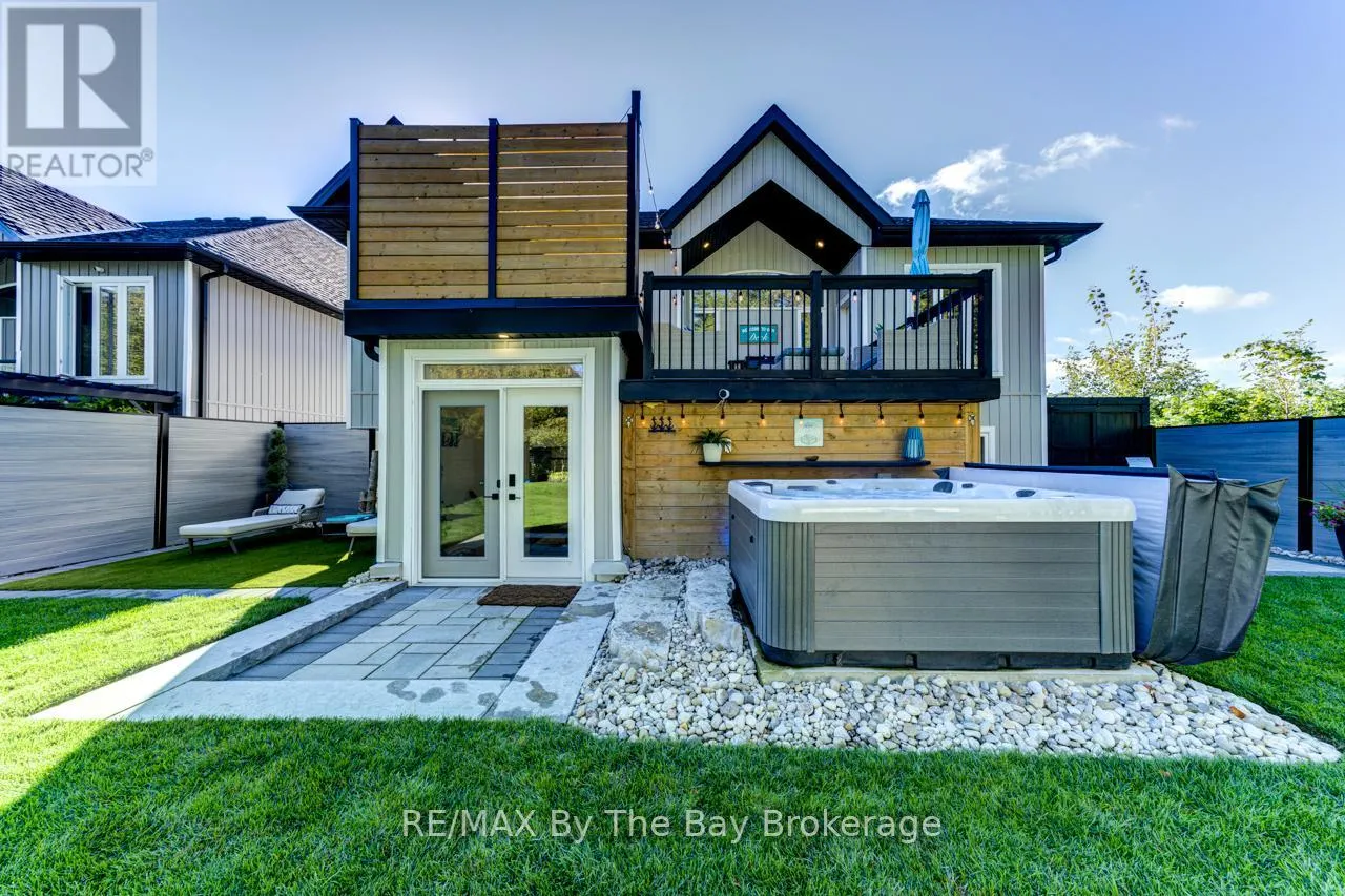 280 ROBINSON ROAD