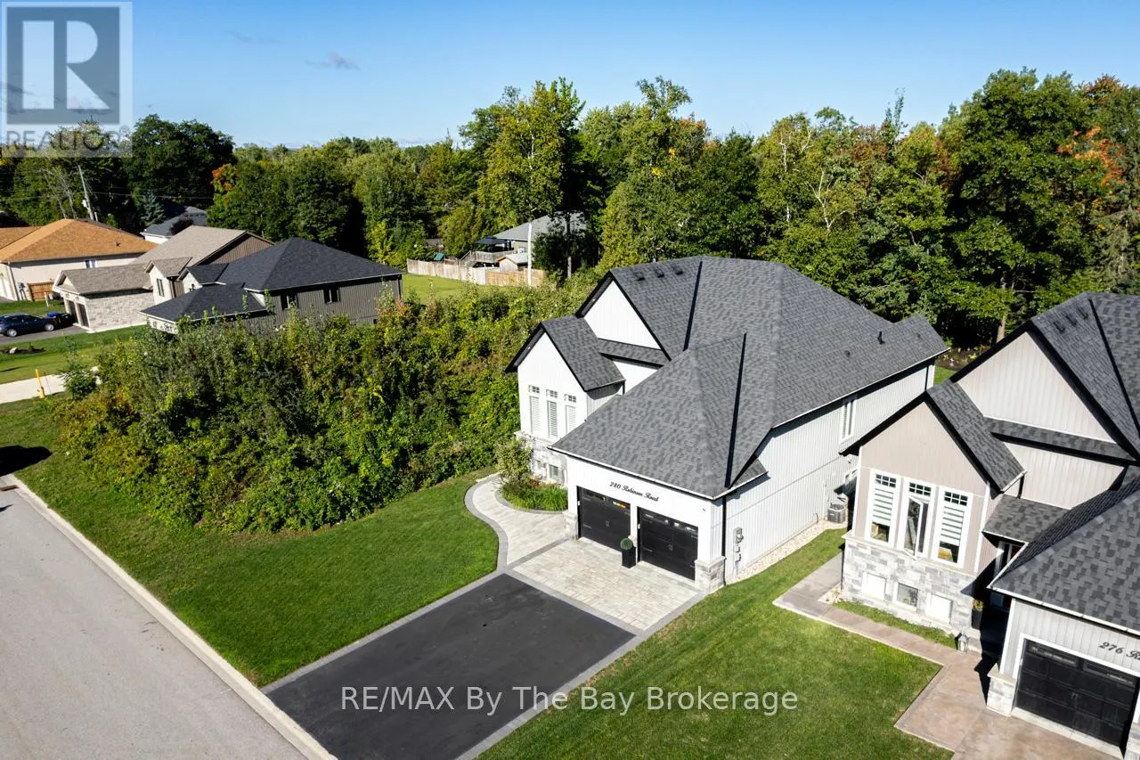 280 ROBINSON ROAD