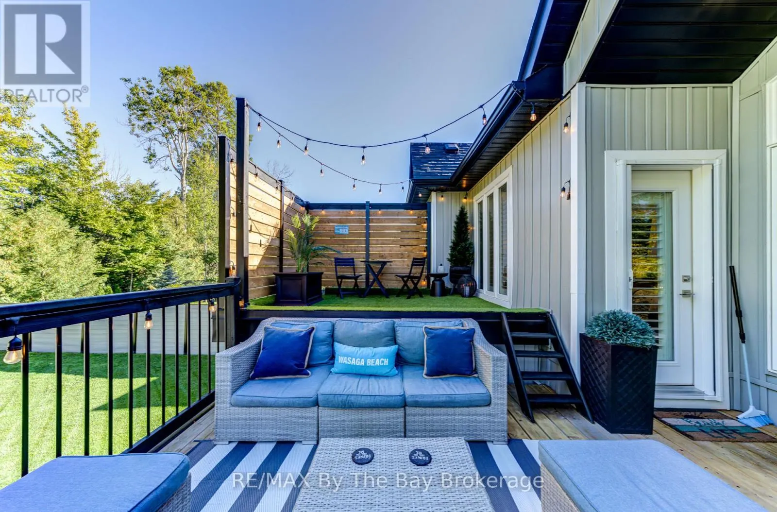 280 ROBINSON ROAD