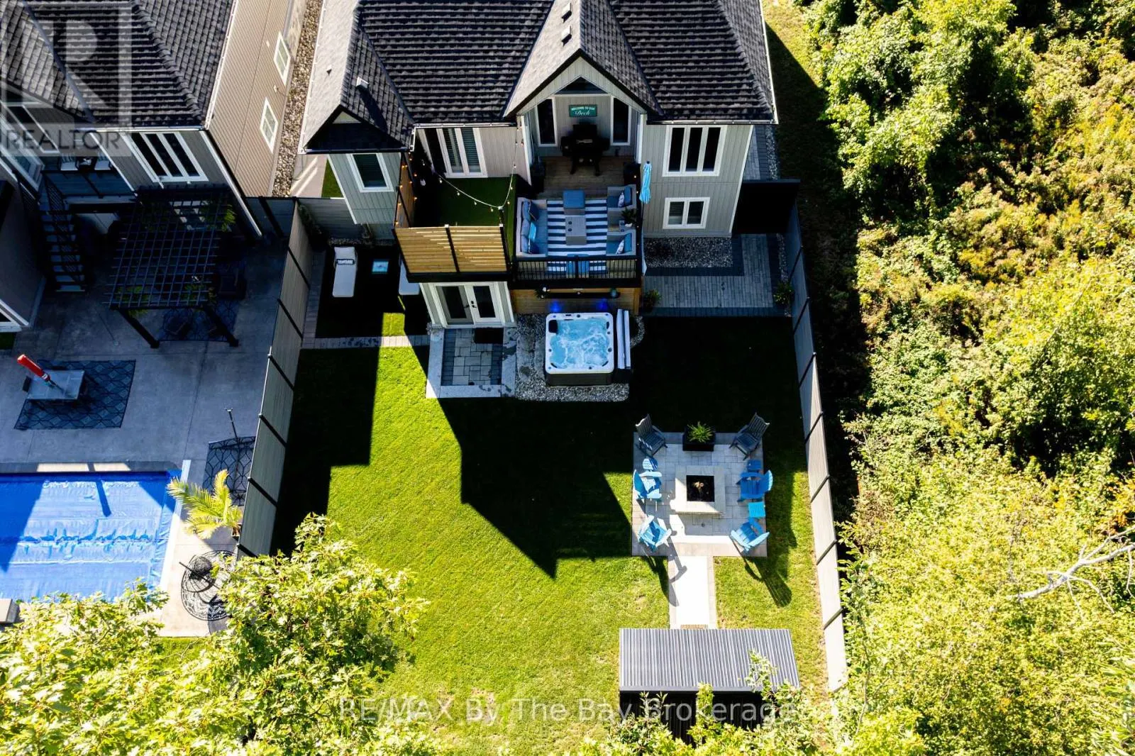 280 ROBINSON ROAD