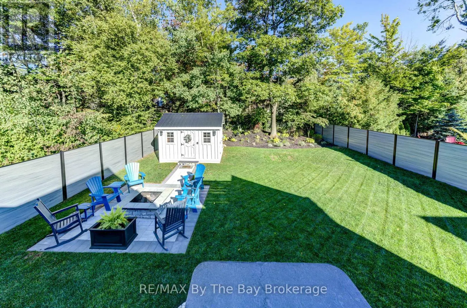 280 ROBINSON ROAD